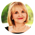 Diane B. Lyons, ACCENT on Children's Arrangements team